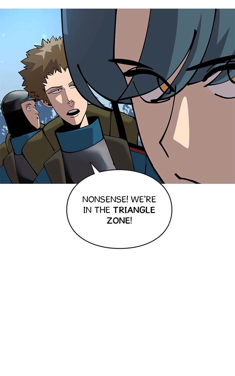 The Story of a Low-Rank Soldier Becoming a Monarch Chapter 30 Page 6
