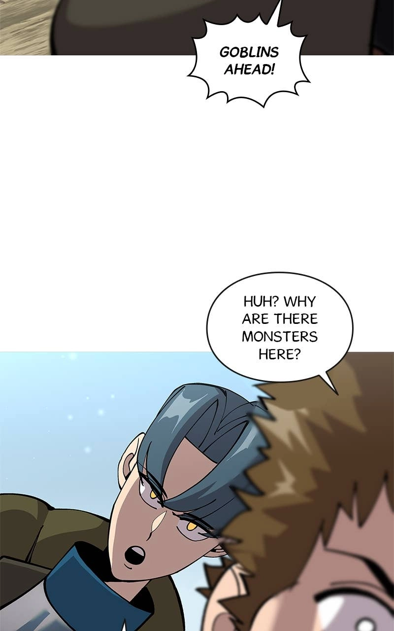 The Story of a Low-Rank Soldier Becoming a Monarch Chapter 30 Page 8