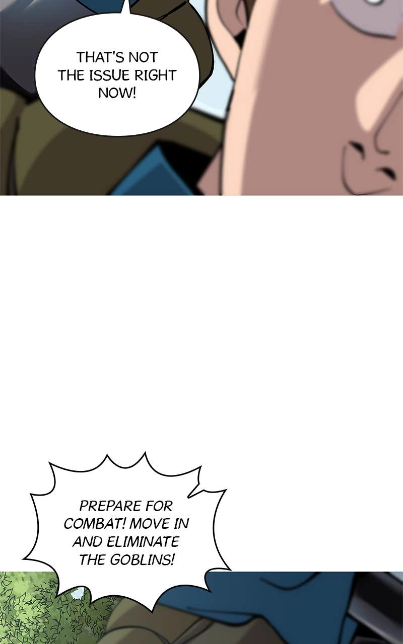 The Story of a Low-Rank Soldier Becoming a Monarch Chapter 30 Page 9
