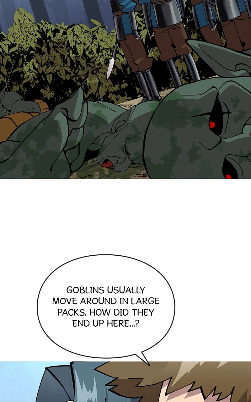 The Story of a Low-Rank Soldier Becoming a Monarch Chapter 30 Page 13