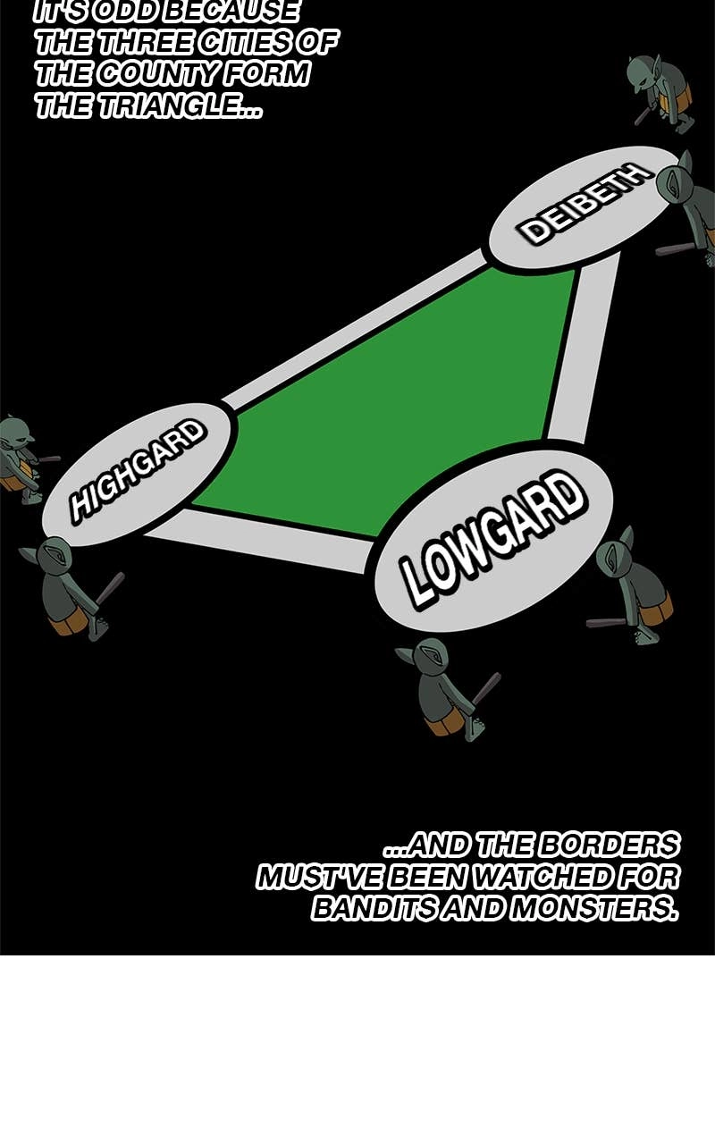 The Story of a Low-Rank Soldier Becoming a Monarch Chapter 30 Page 15