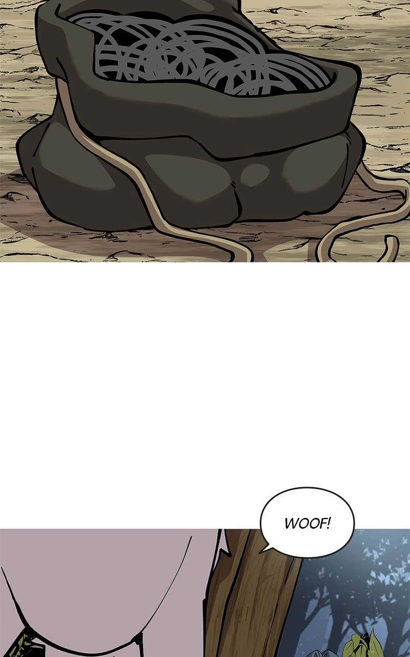 The Story of a Low-Rank Soldier Becoming a Monarch Chapter 30 Page 18