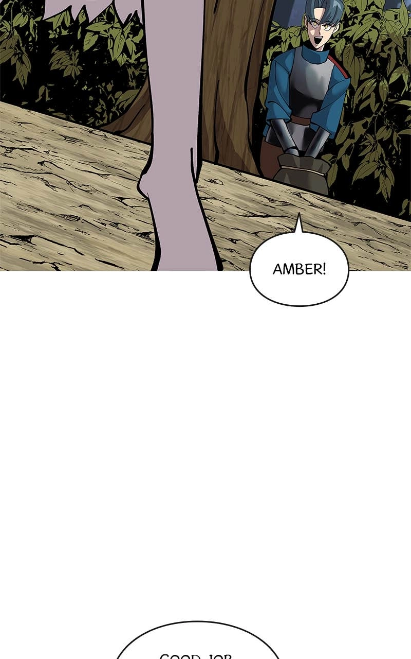 The Story of a Low-Rank Soldier Becoming a Monarch Chapter 30 Page 19