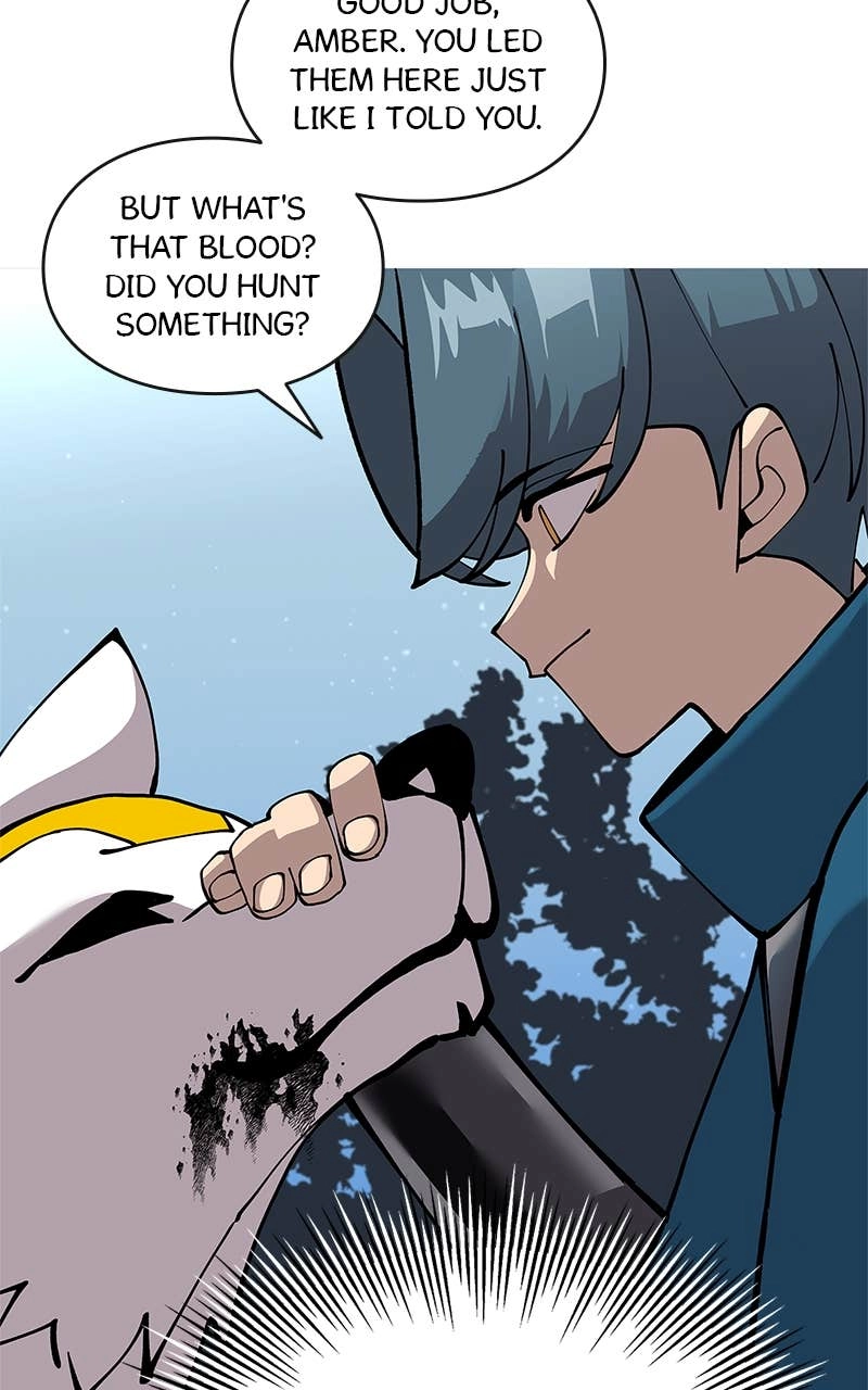 The Story of a Low-Rank Soldier Becoming a Monarch Chapter 30 Page 20