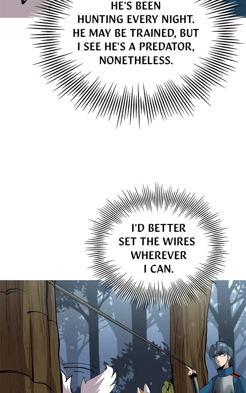 The Story of a Low-Rank Soldier Becoming a Monarch Chapter 30 Page 21