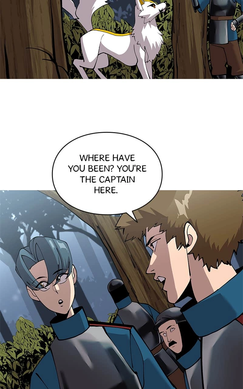 The Story of a Low-Rank Soldier Becoming a Monarch Chapter 30 Page 22