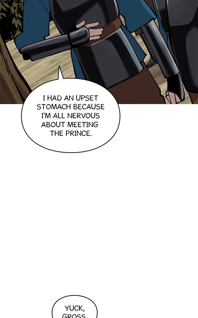 The Story of a Low-Rank Soldier Becoming a Monarch Chapter 30 Page 23