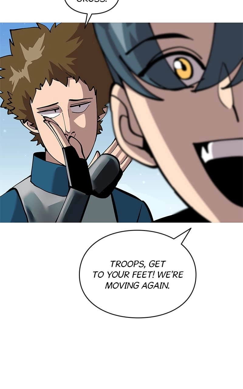 The Story of a Low-Rank Soldier Becoming a Monarch Chapter 30 Page 24