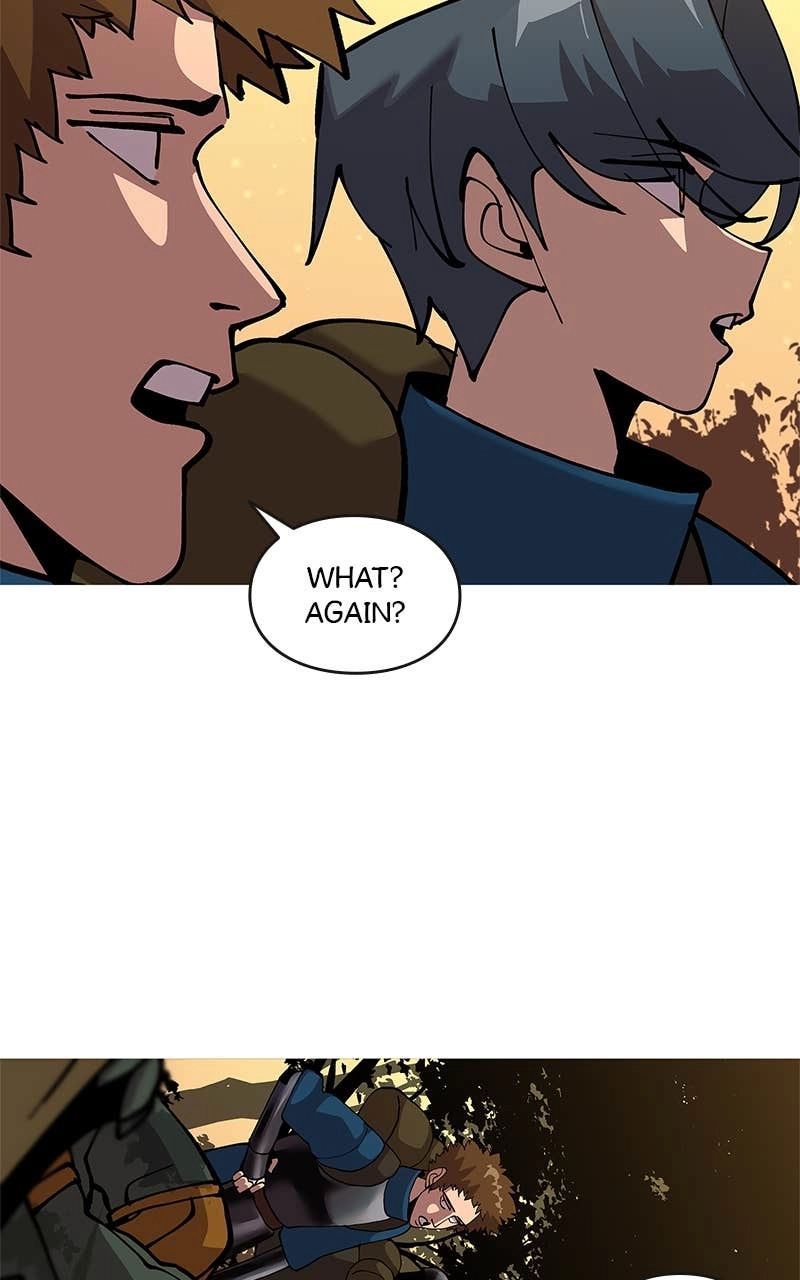 The Story of a Low-Rank Soldier Becoming a Monarch Chapter 30 Page 26