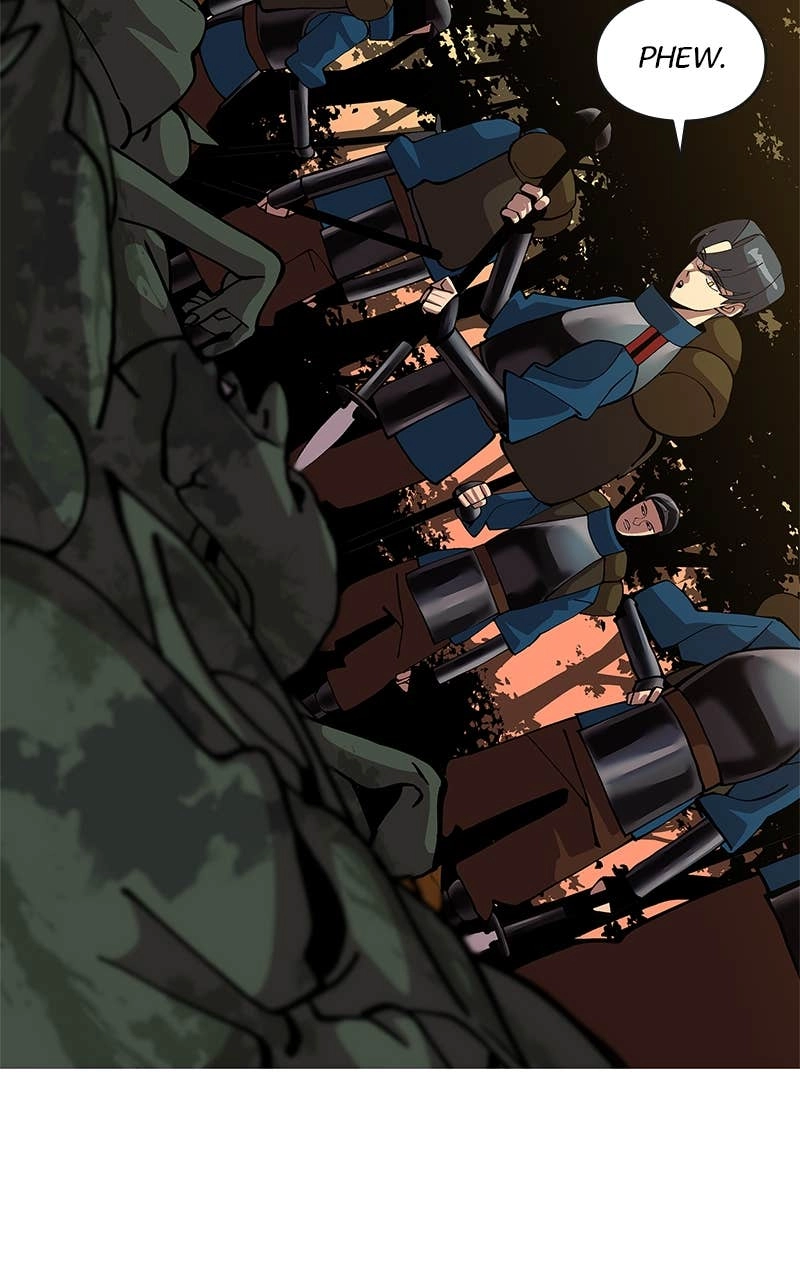 The Story of a Low-Rank Soldier Becoming a Monarch Chapter 30 Page 27