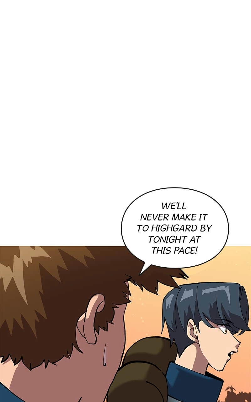 The Story of a Low-Rank Soldier Becoming a Monarch Chapter 30 Page 28