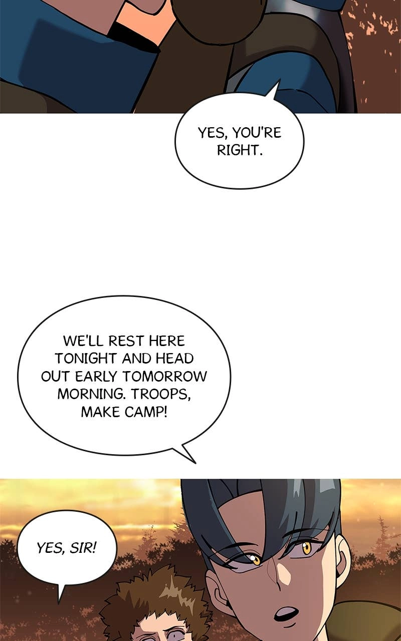 The Story of a Low-Rank Soldier Becoming a Monarch Chapter 30 Page 29