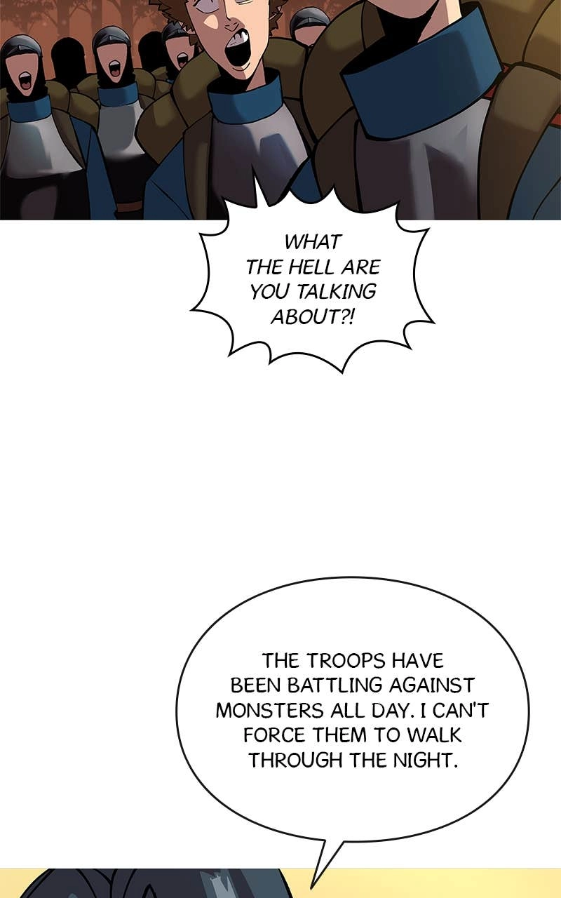 The Story of a Low-Rank Soldier Becoming a Monarch Chapter 30 Page 30
