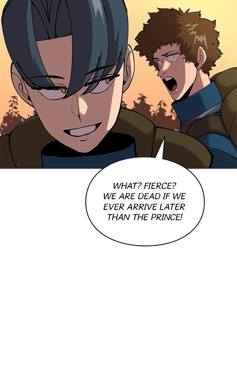 The Story of a Low-Rank Soldier Becoming a Monarch Chapter 30 Page 31