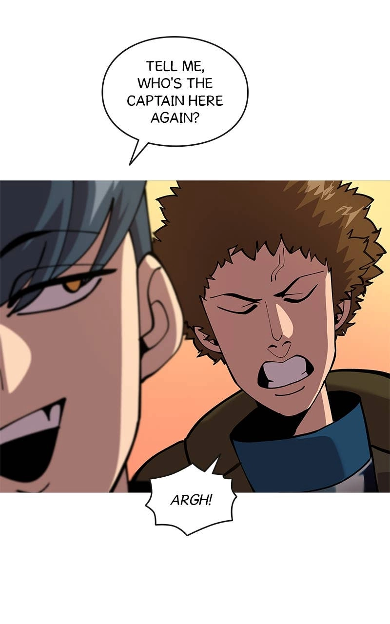 The Story of a Low-Rank Soldier Becoming a Monarch Chapter 30 Page 32