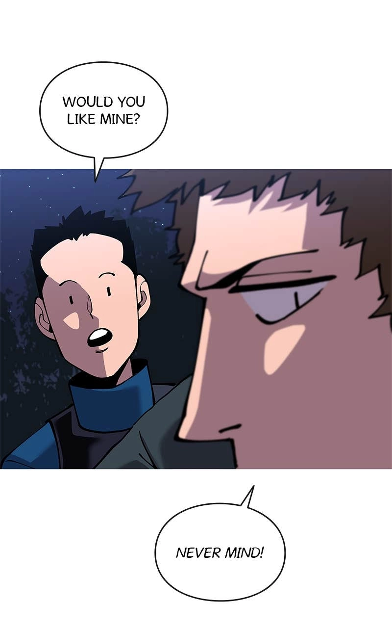 The Story of a Low-Rank Soldier Becoming a Monarch Chapter 30 Page 37