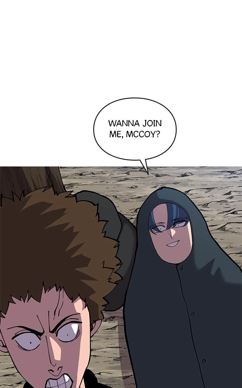 The Story of a Low-Rank Soldier Becoming a Monarch Chapter 30 Page 38