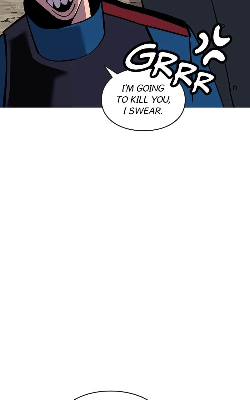 The Story of a Low-Rank Soldier Becoming a Monarch Chapter 30 Page 39