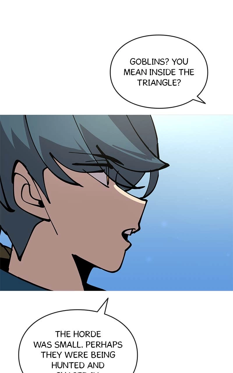 The Story of a Low-Rank Soldier Becoming a Monarch Chapter 30 Page 45