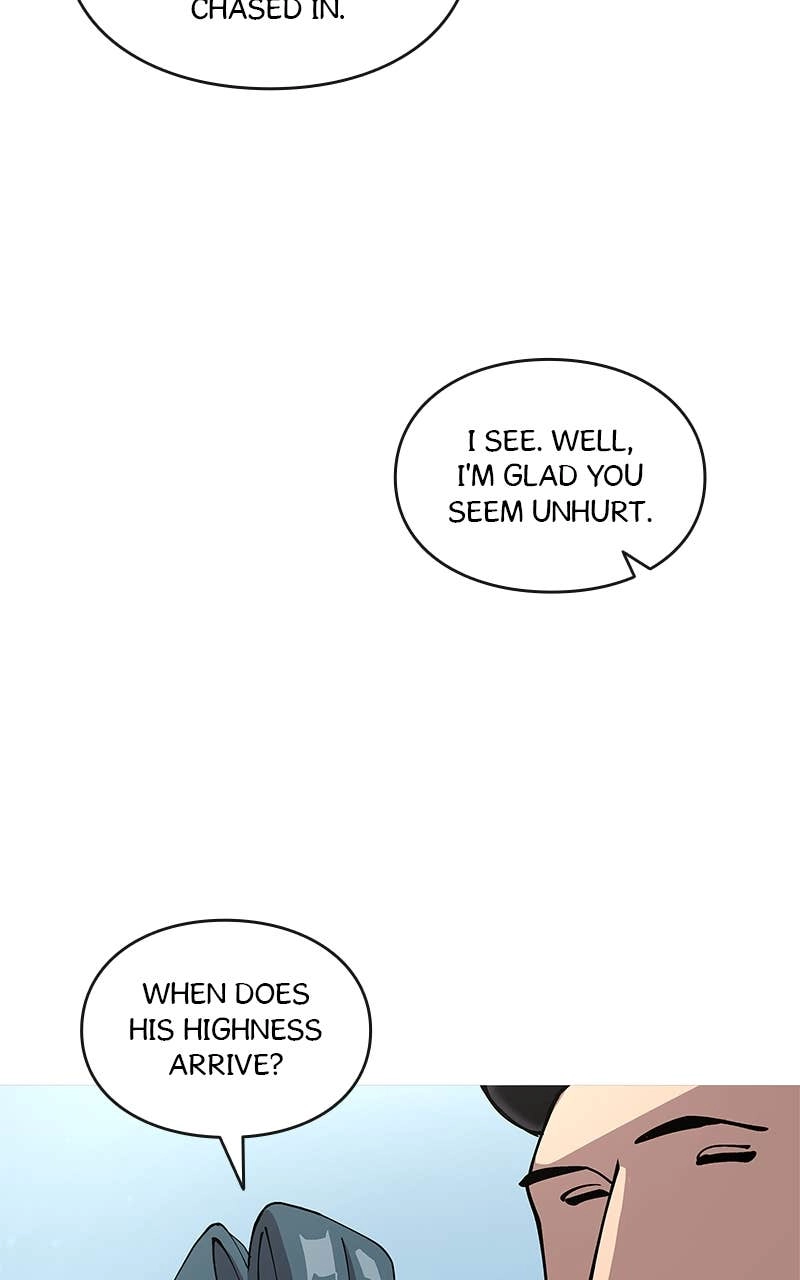The Story of a Low-Rank Soldier Becoming a Monarch Chapter 30 Page 46