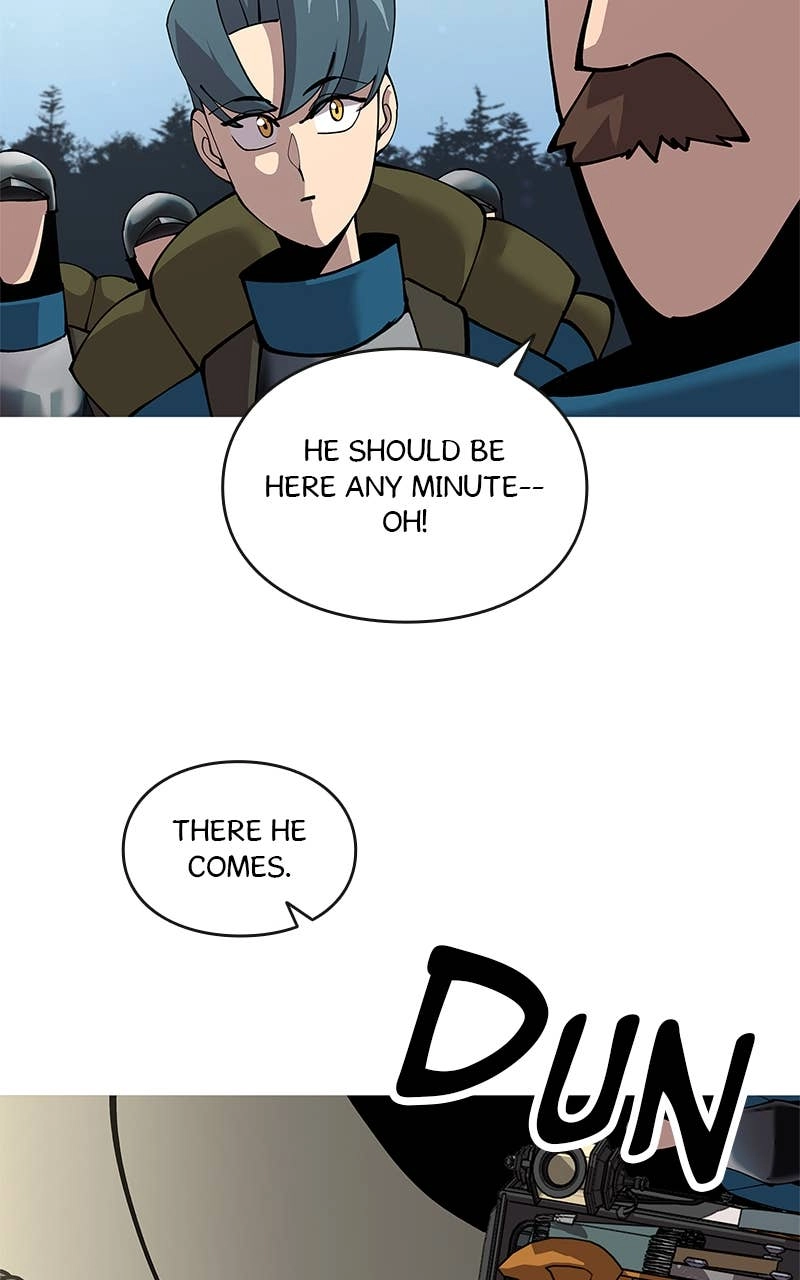 The Story of a Low-Rank Soldier Becoming a Monarch Chapter 30 Page 47