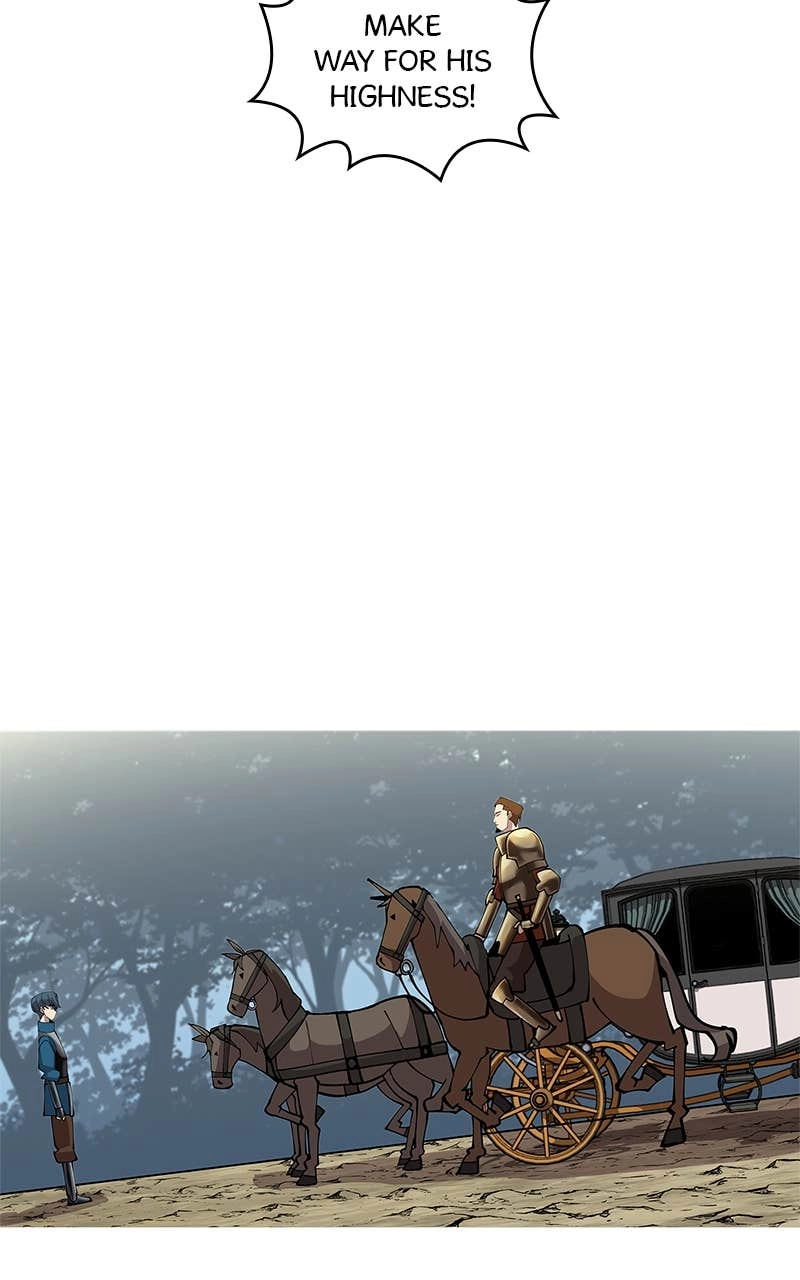 The Story of a Low-Rank Soldier Becoming a Monarch Chapter 30 Page 49