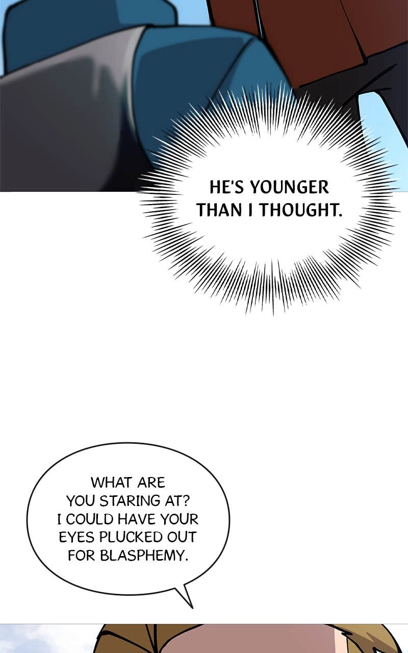 The Story of a Low-Rank Soldier Becoming a Monarch Chapter 30 Page 55