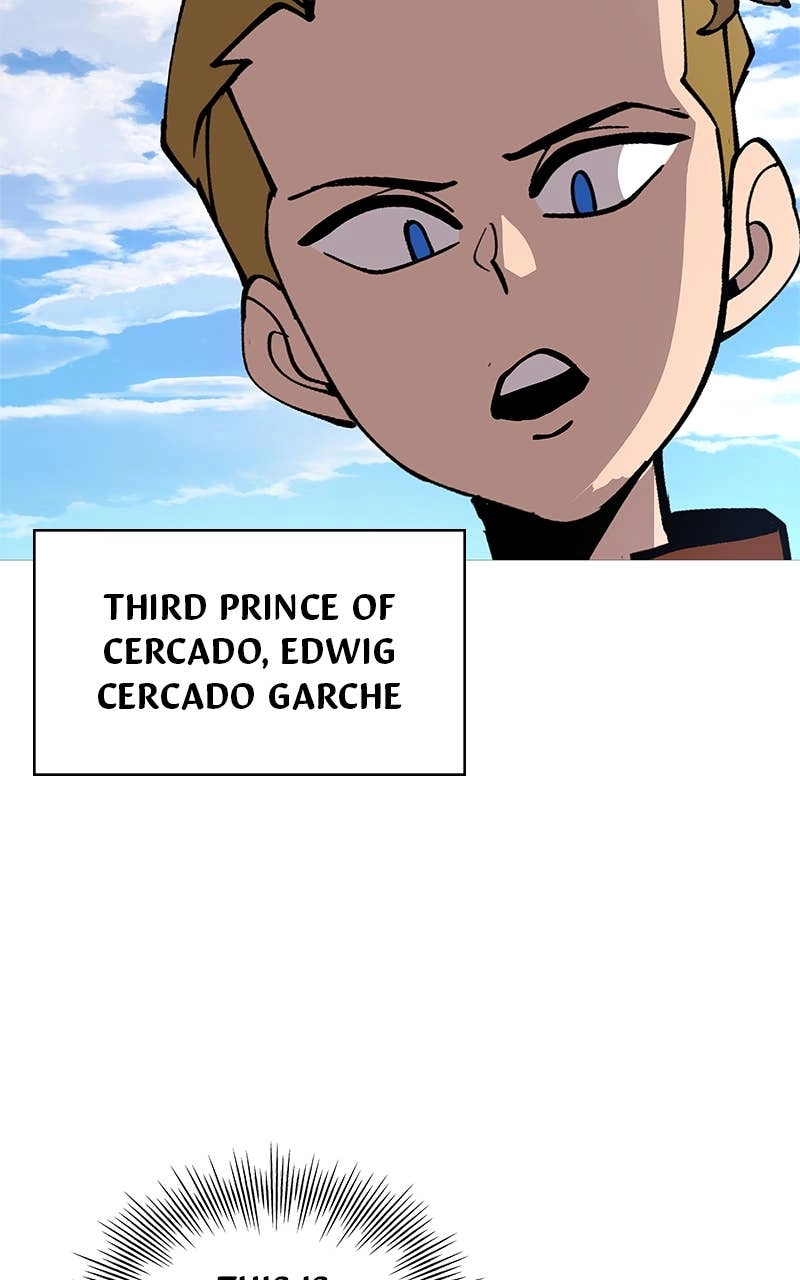 The Story of a Low-Rank Soldier Becoming a Monarch Chapter 30 Page 56