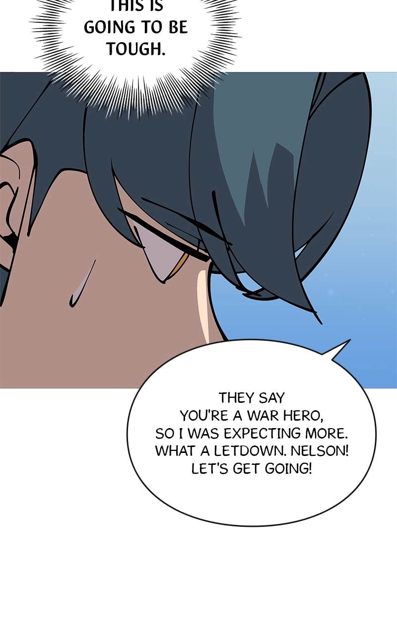 The Story of a Low-Rank Soldier Becoming a Monarch Chapter 30 Page 57