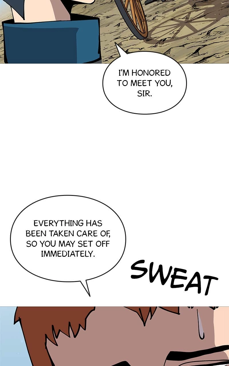 The Story of a Low-Rank Soldier Becoming a Monarch Chapter 30 Page 59