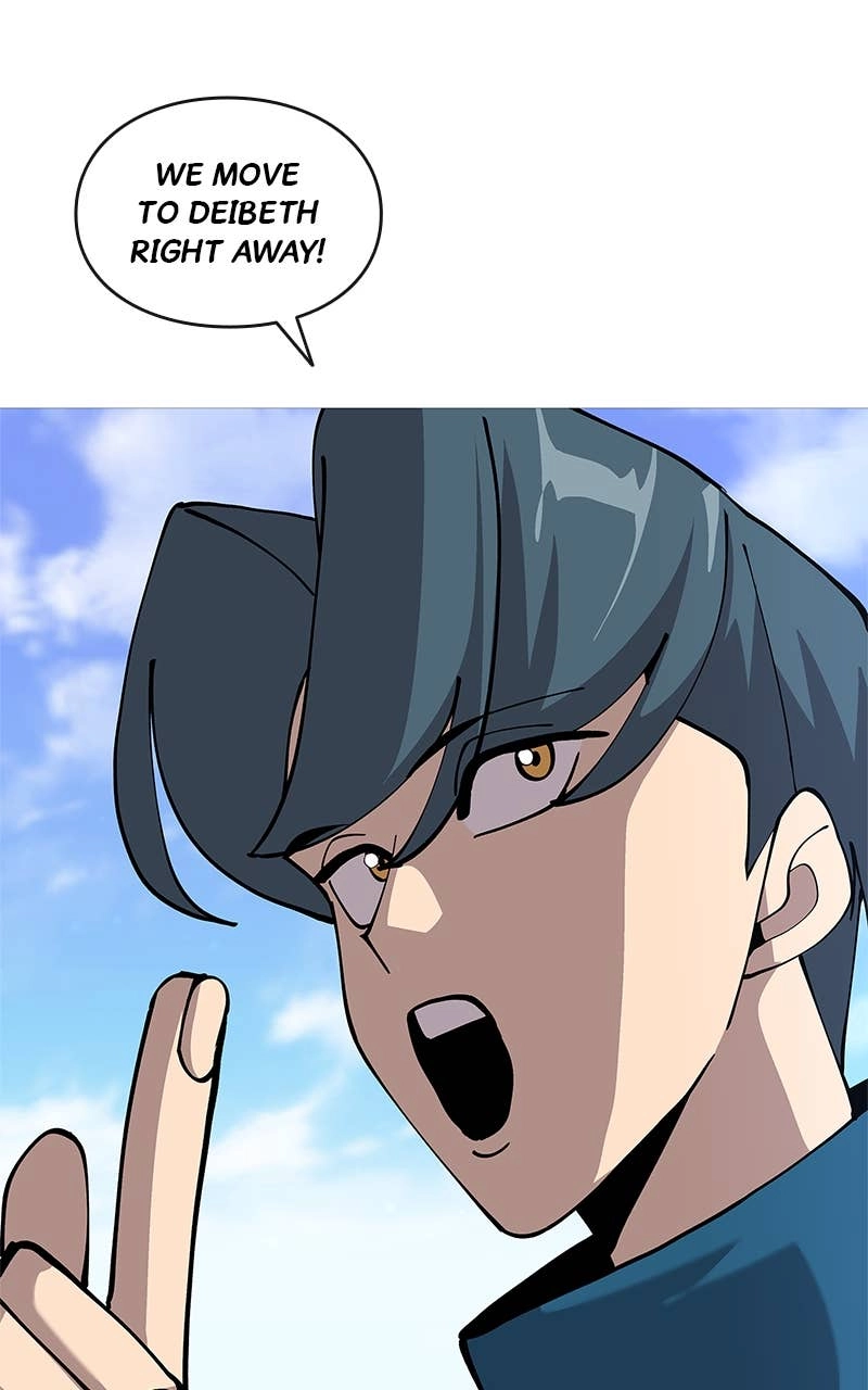 The Story of a Low-Rank Soldier Becoming a Monarch Chapter 30 Page 61