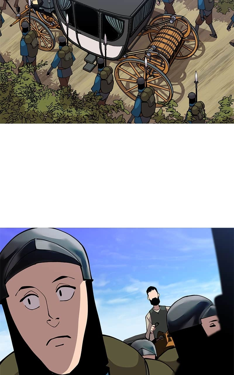 The Story of a Low-Rank Soldier Becoming a Monarch Chapter 30 Page 63