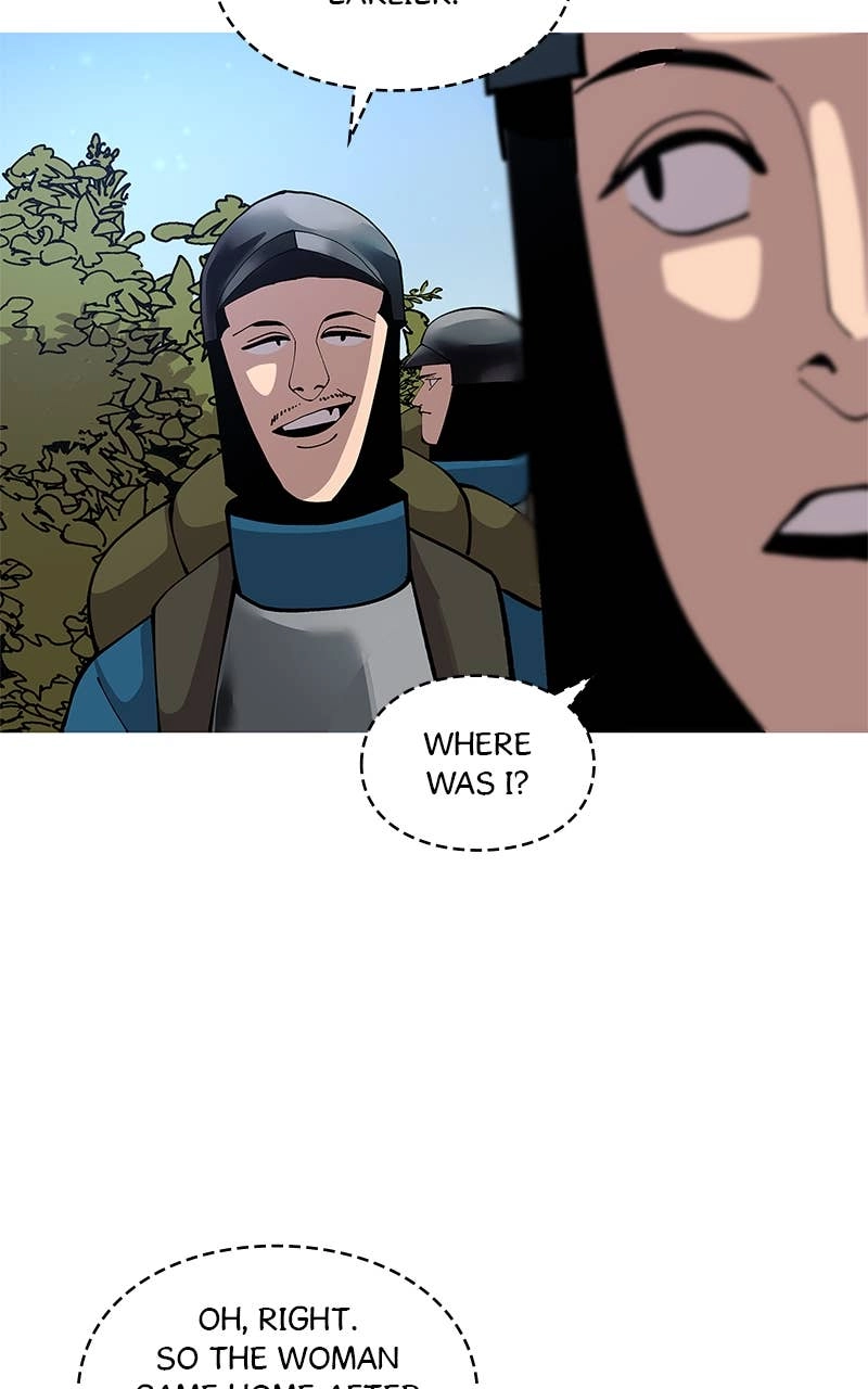 The Story of a Low-Rank Soldier Becoming a Monarch Chapter 30 Page 65
