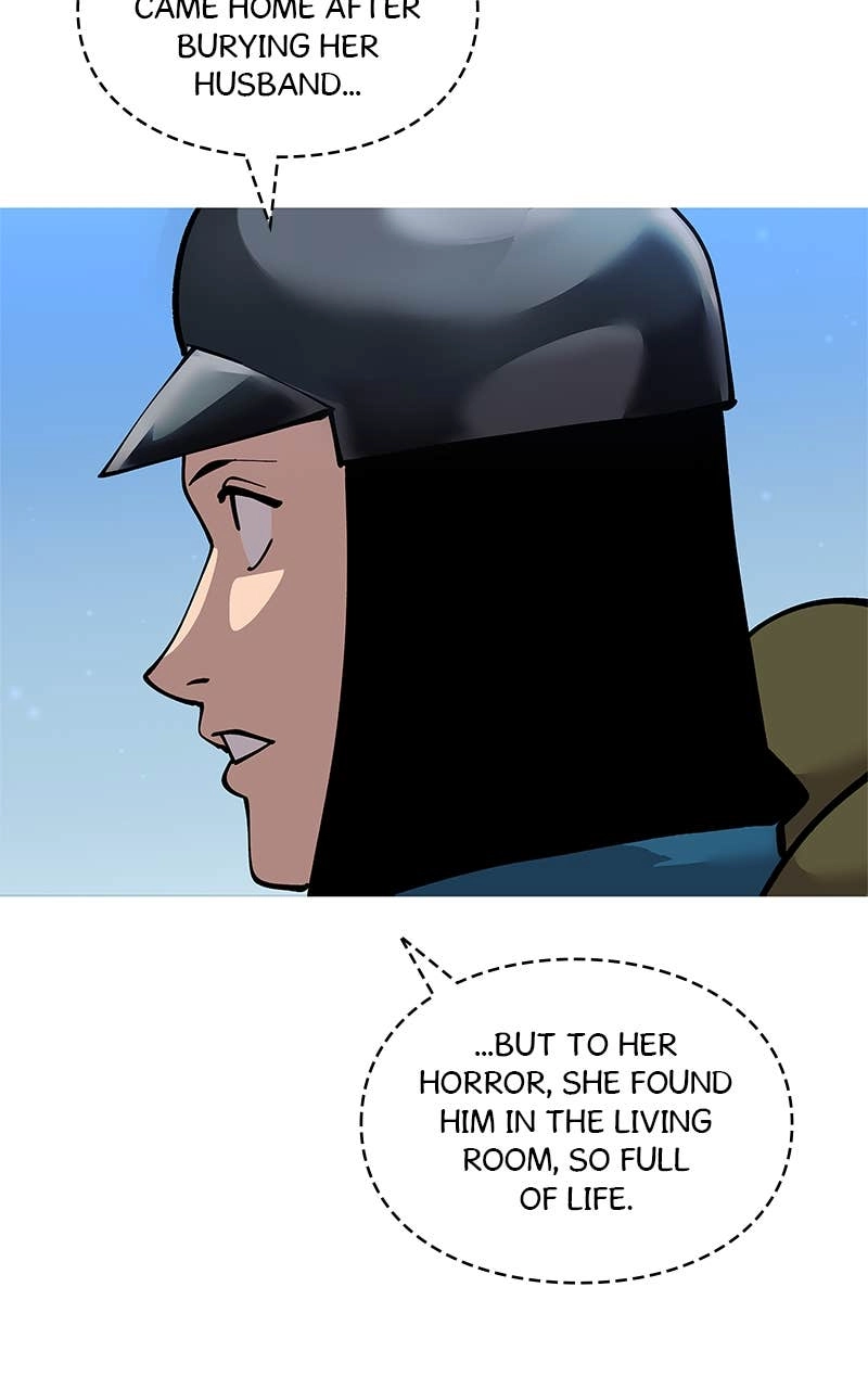 The Story of a Low-Rank Soldier Becoming a Monarch Chapter 30 Page 66
