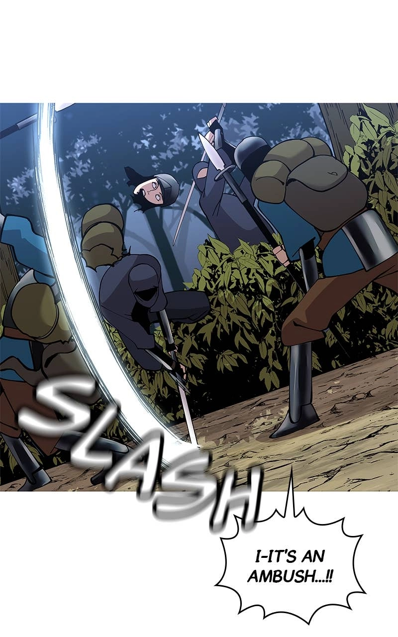The Story of a Low-Rank Soldier Becoming a Monarch Chapter 30 Page 70