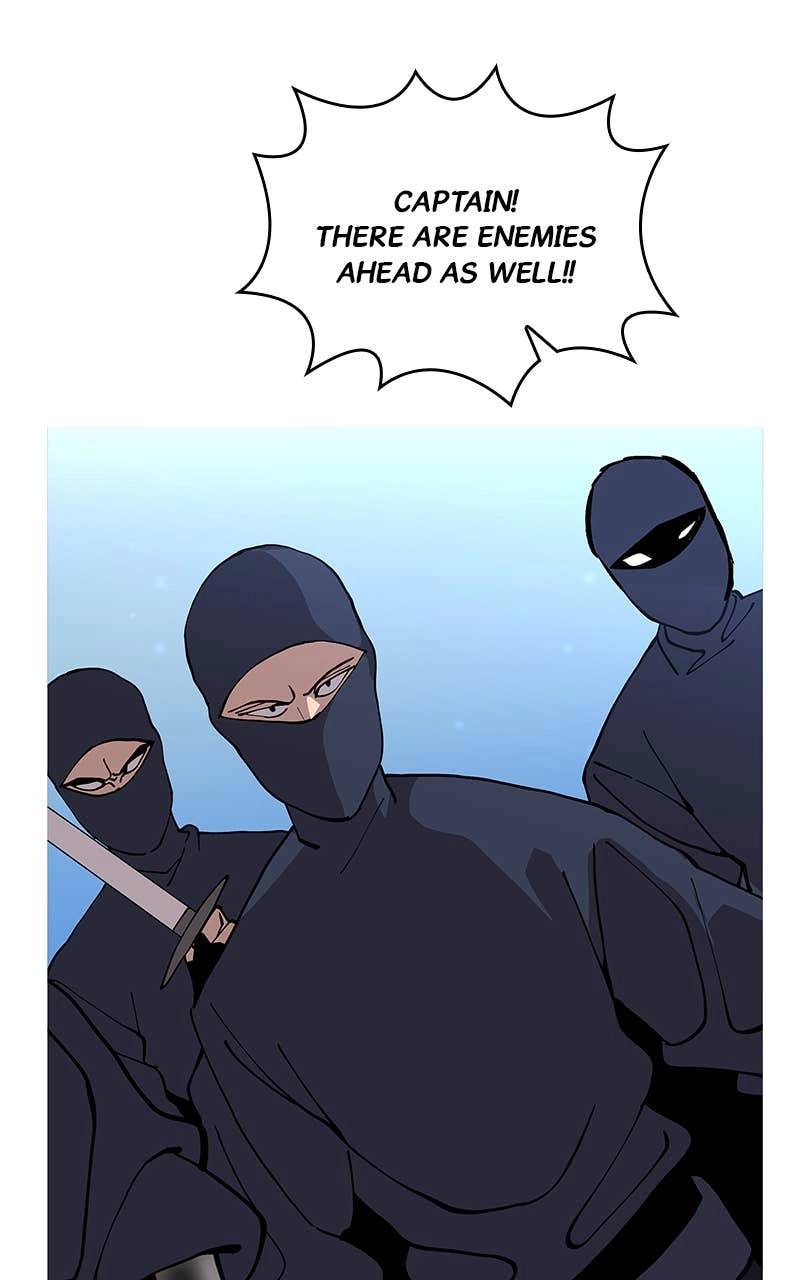 The Story of a Low-Rank Soldier Becoming a Monarch Chapter 30 Page 72