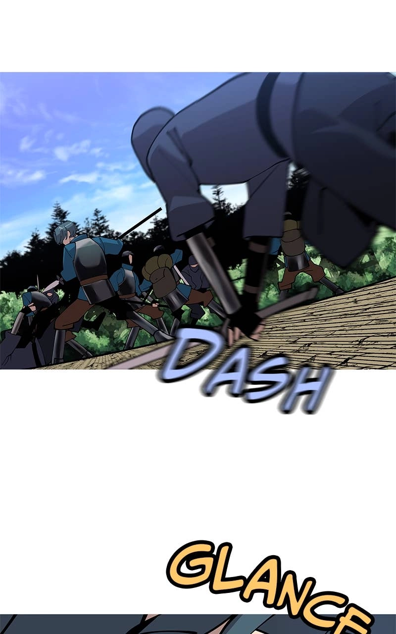 The Story of a Low-Rank Soldier Becoming a Monarch Chapter 30 Page 77