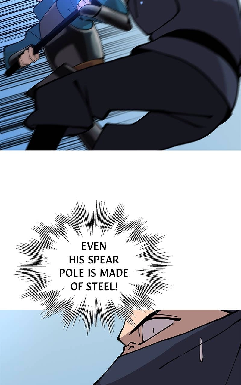 The Story of a Low-Rank Soldier Becoming a Monarch Chapter 30 Page 79