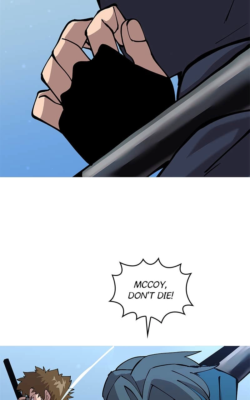 The Story of a Low-Rank Soldier Becoming a Monarch Chapter 30 Page 80