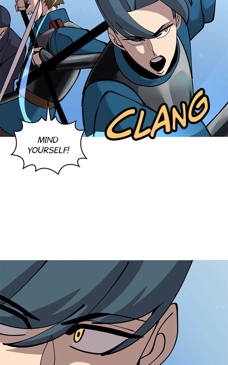 The Story of a Low-Rank Soldier Becoming a Monarch Chapter 30 Page 81