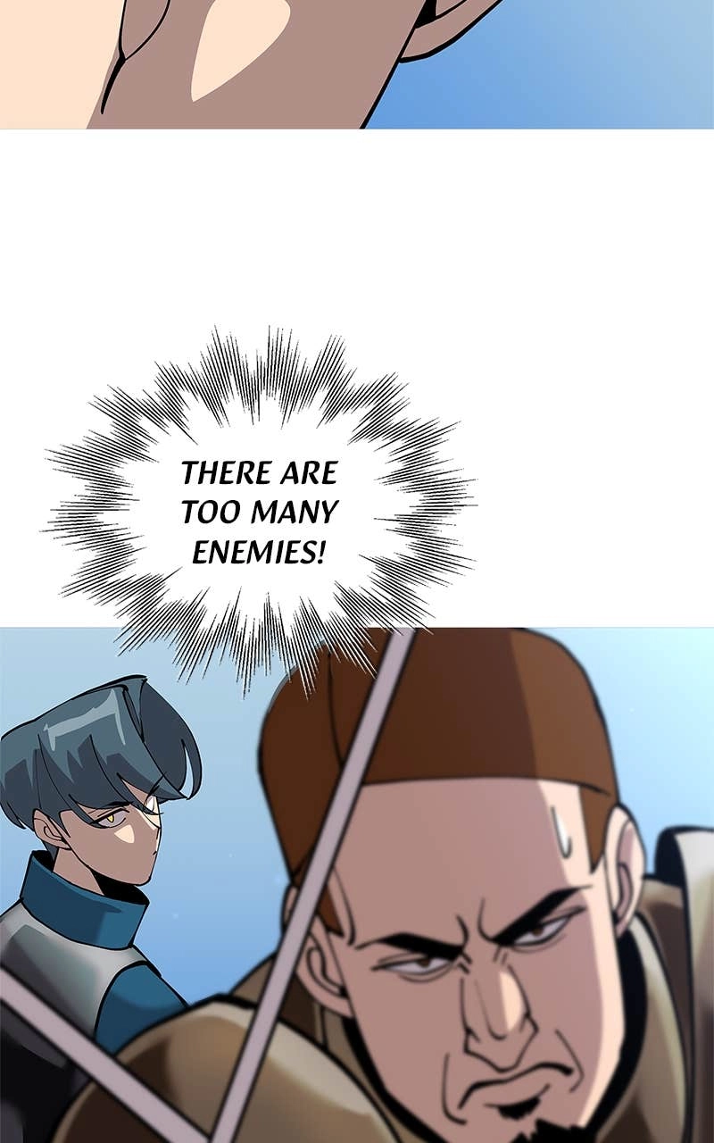 The Story of a Low-Rank Soldier Becoming a Monarch Chapter 30 Page 82