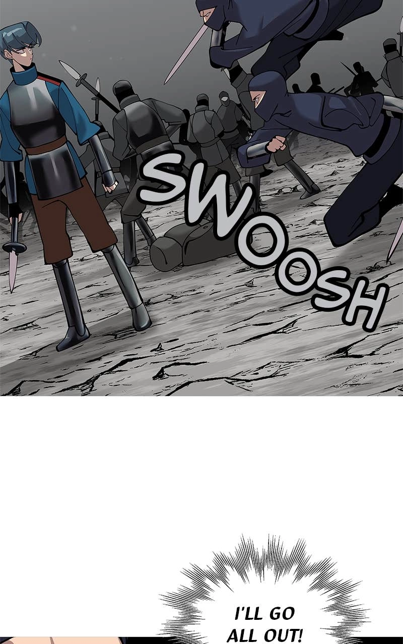 The Story of a Low-Rank Soldier Becoming a Monarch Chapter 30 Page 84