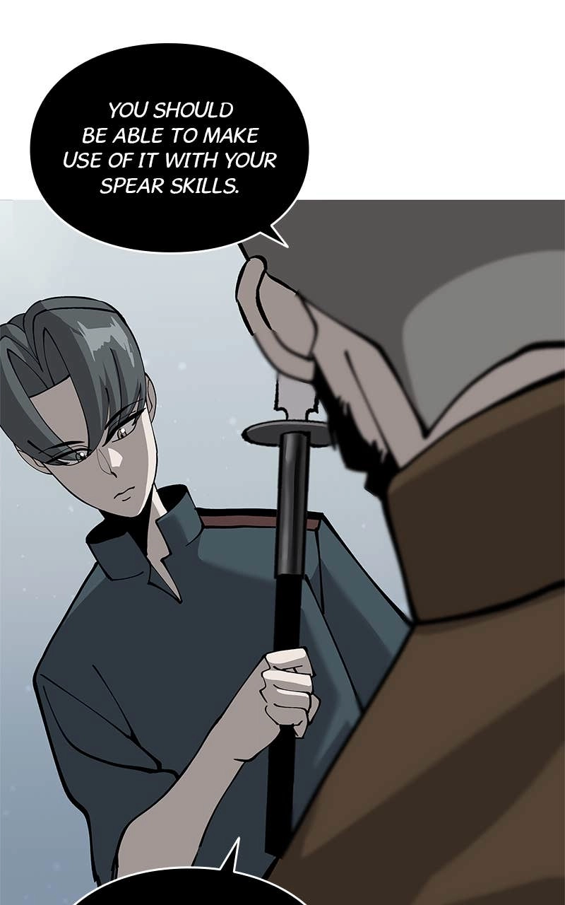 The Story of a Low-Rank Soldier Becoming a Monarch Chapter 30 Page 86