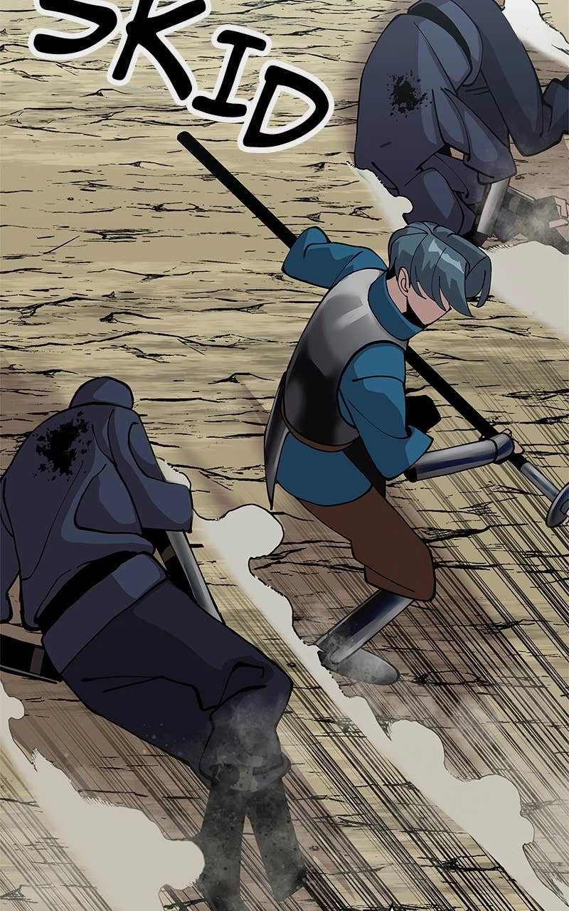 The Story of a Low-Rank Soldier Becoming a Monarch Chapter 30 Page 89