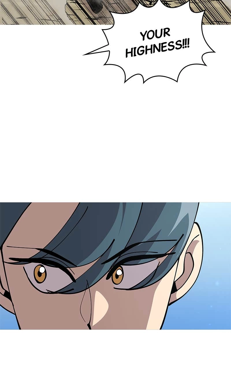 The Story of a Low-Rank Soldier Becoming a Monarch Chapter 30 Page 90