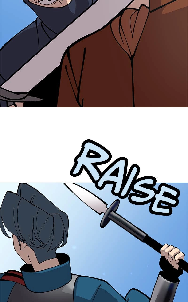 The Story of a Low-Rank Soldier Becoming a Monarch Chapter 30 Page 92