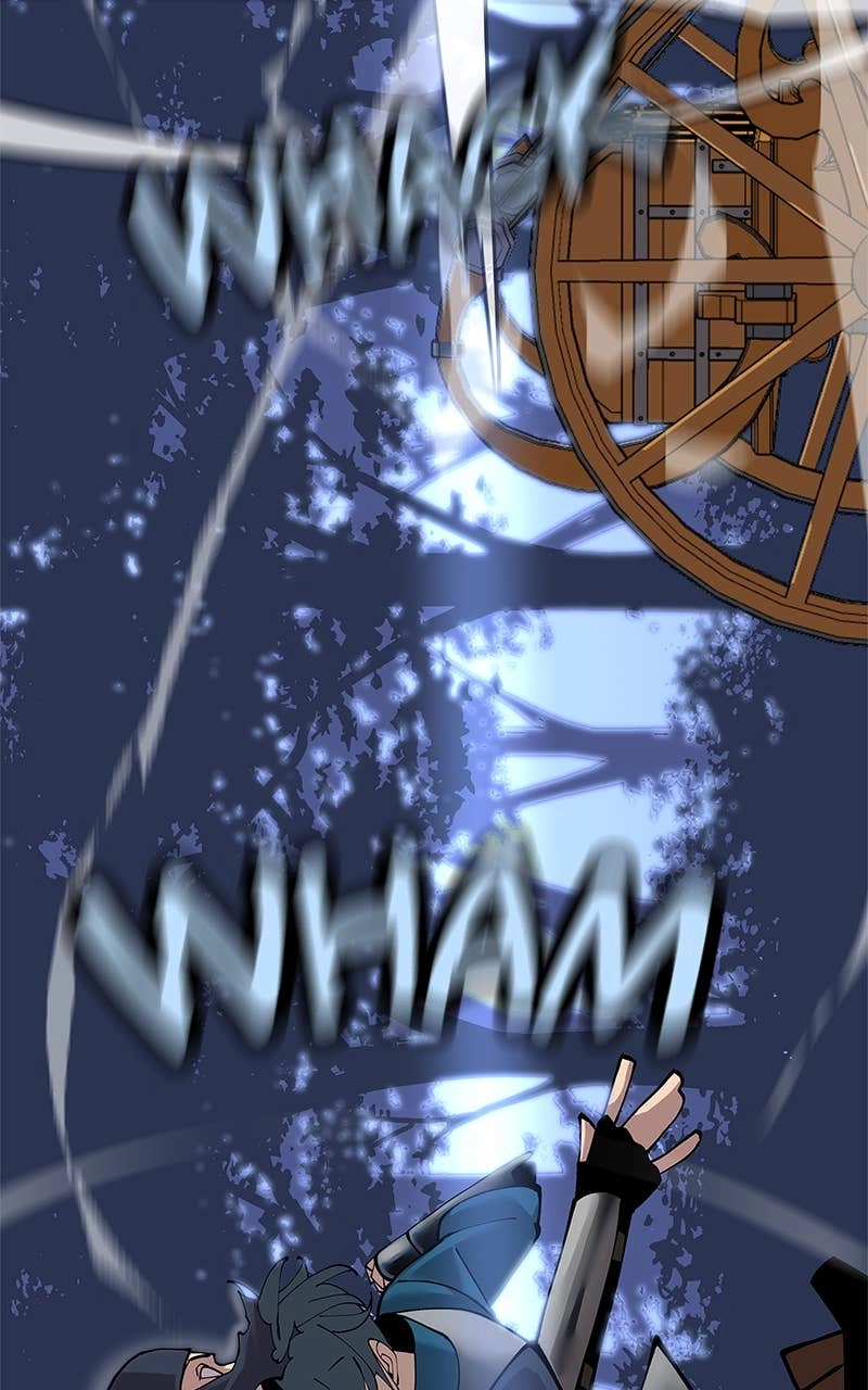 The Story of a Low-Rank Soldier Becoming a Monarch Chapter 30 Page 102