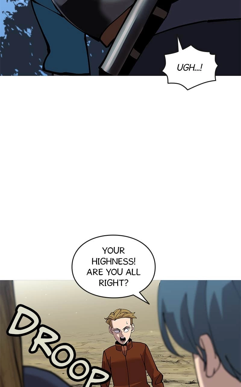 The Story of a Low-Rank Soldier Becoming a Monarch Chapter 31 Page 5