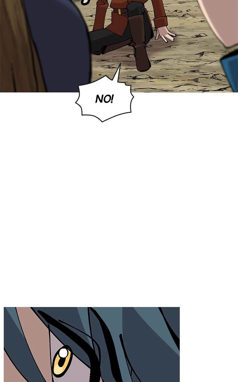 The Story of a Low-Rank Soldier Becoming a Monarch Chapter 31 Page 6