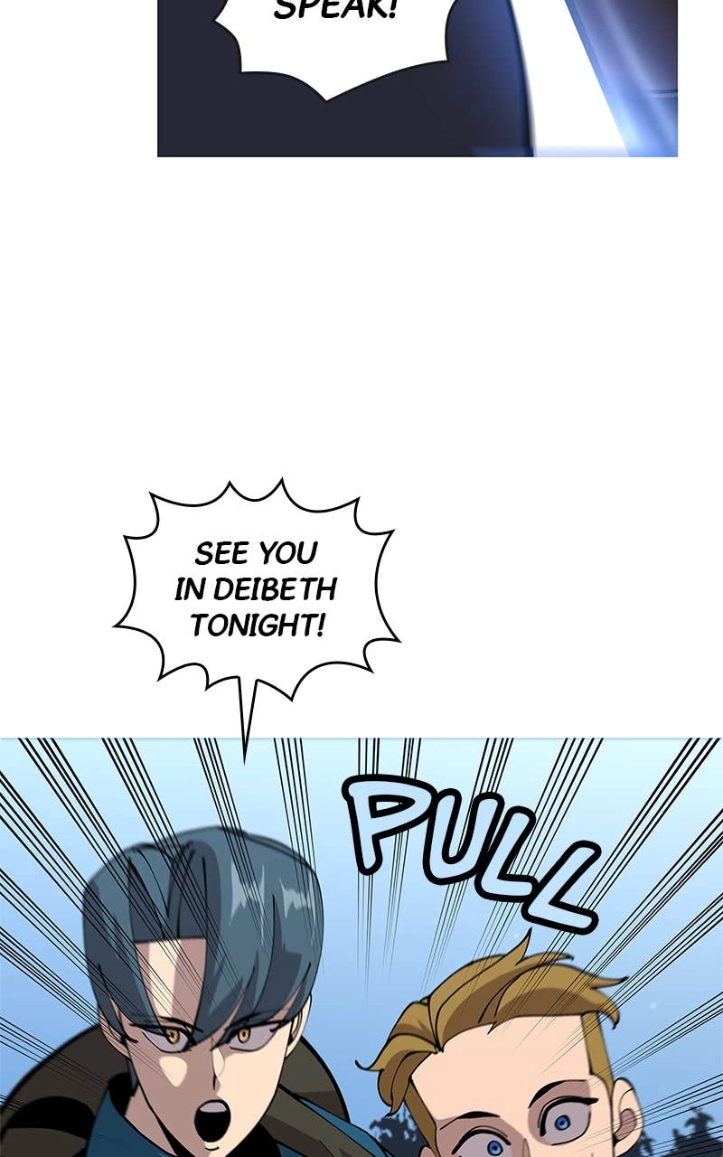 The Story of a Low-Rank Soldier Becoming a Monarch Chapter 31 Page 9